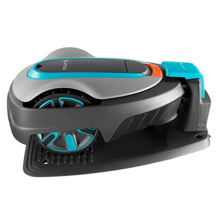 หุ่นยนต์ตัดหญ้า อัตโนมัติ GARDENA 15001-20 18 โวลต์_1