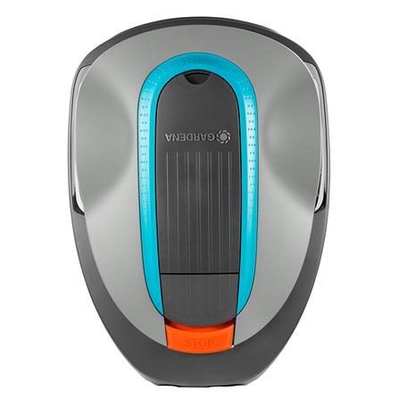 หุ่นยนต์ตัดหญ้า อัตโนมัติ GARDENA 15001-20 18 โวลต์_2