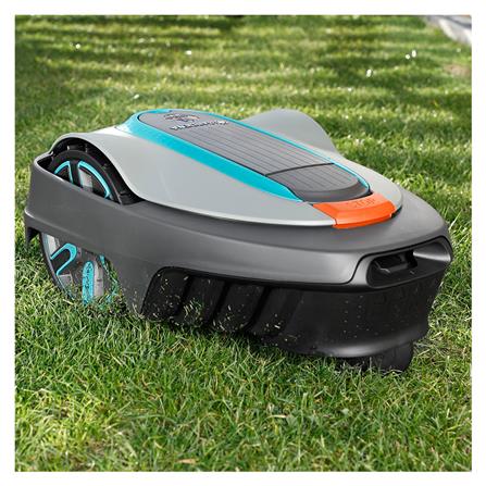 หุ่นยนต์ตัดหญ้า อัตโนมัติ GARDENA 15001-20 18 โวลต์_3