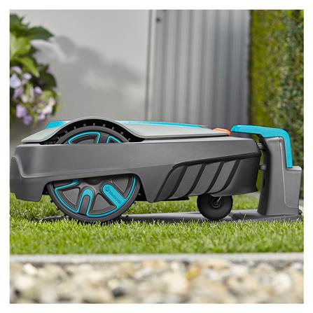 หุ่นยนต์ตัดหญ้า อัตโนมัติ GARDENA 15001-20 18 โวลต์_4