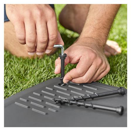 หุ่นยนต์ตัดหญ้า อัตโนมัติ GARDENA 15001-20 18 โวลต์_8