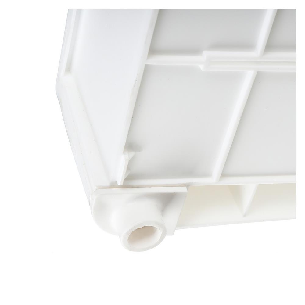 ชั้นวางอเนกประสงค์ 2 ชั้น KECH 35.5x39.5x42.5 ซม.