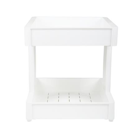 ชั้นวางอเนกประสงค์ 2 ชั้น KECH 35.5x39.5x42.5 ซม._1