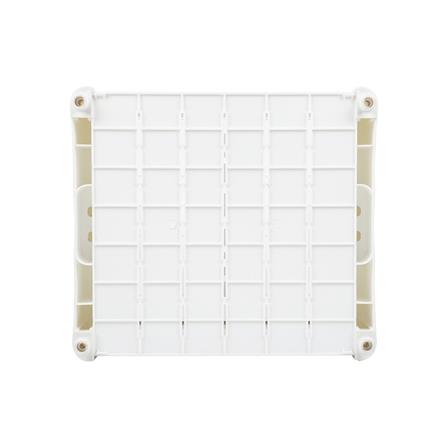 ชั้นวางอเนกประสงค์ 2 ชั้น KECH 35.5x39.5x42.5 ซม._2