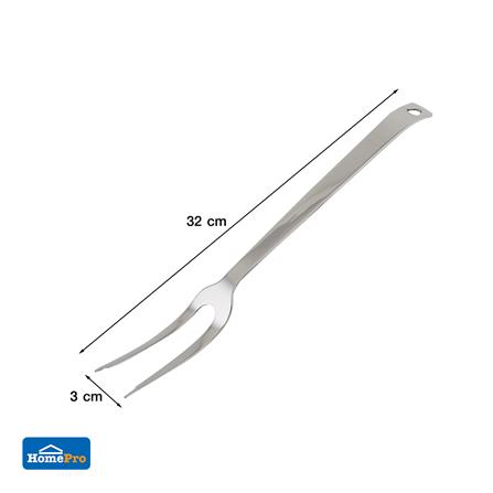 ที่จิ้มเนื้อ สเตนเลส KECH WSD8527_3