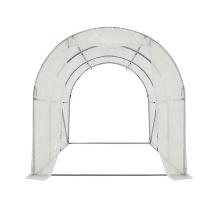 โรงเรือนเพาะปลูก SPRING GH-W0004 XL สีขาว_1