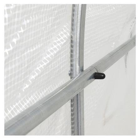 โรงเรือนเพาะปลูก SPRING GH-W0004 XL สีขาว_5