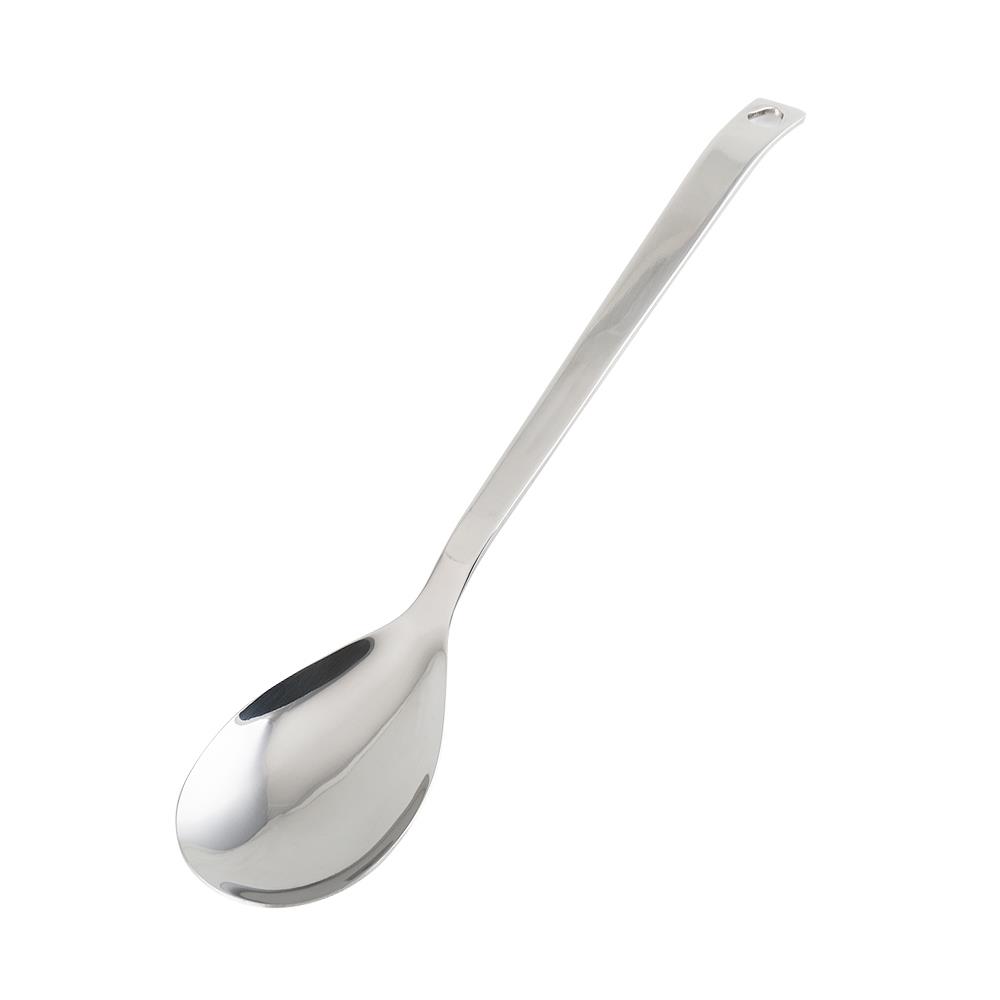 ช้อนเสิร์ฟสลัด สเตนเลส KECH WSD8527