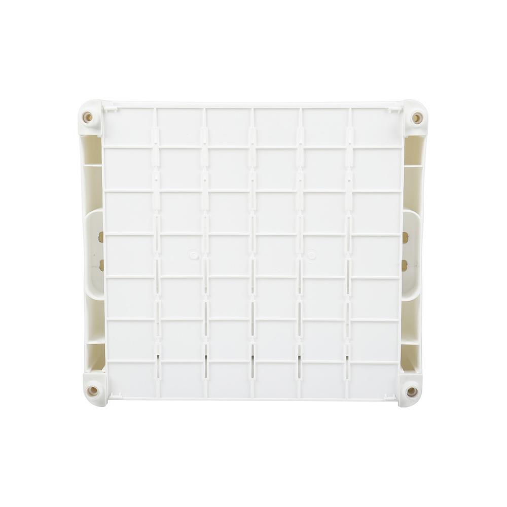 ชั้นวางอเนกประสงค์ 2 ชั้น KECH 35.5x39.5x33 ซม.