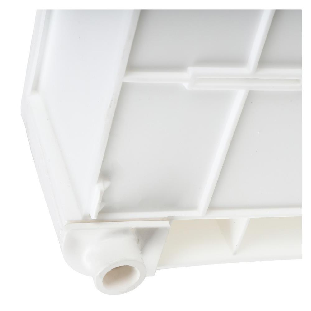 ชั้นวางอเนกประสงค์ 2 ชั้น KECH 35.5x39.5x33 ซม.