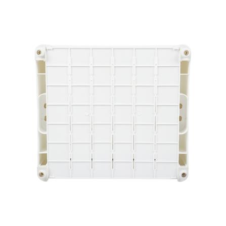 ชั้นวางอเนกประสงค์ 2 ชั้น KECH 35.5x39.5x33 ซม._2