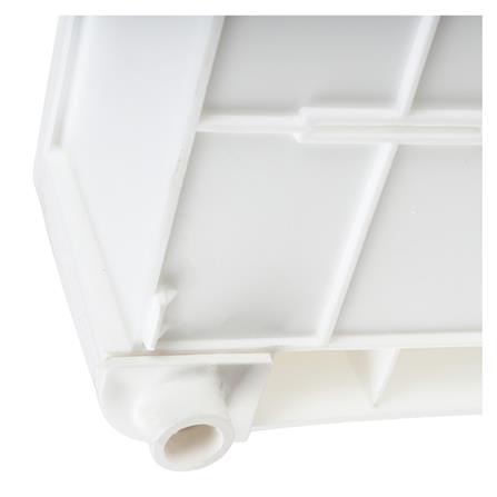 ชั้นวางอเนกประสงค์ 2 ชั้น KECH 35.5x39.5x33 ซม._4