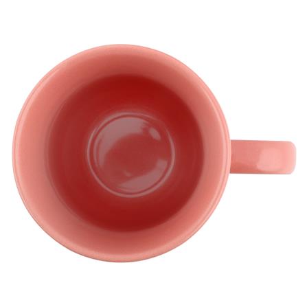 ถ้วยหูเซรามิก 390ml KECH ORIANNA_1