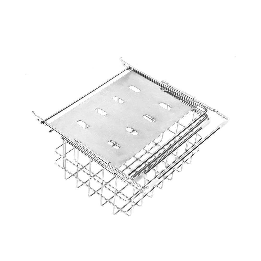 ตะแกรงพาดซิงค์อเนกประสงค์ KECH
