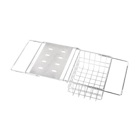 ตะแกรงพาดซิงค์อเนกประสงค์ KECH_0