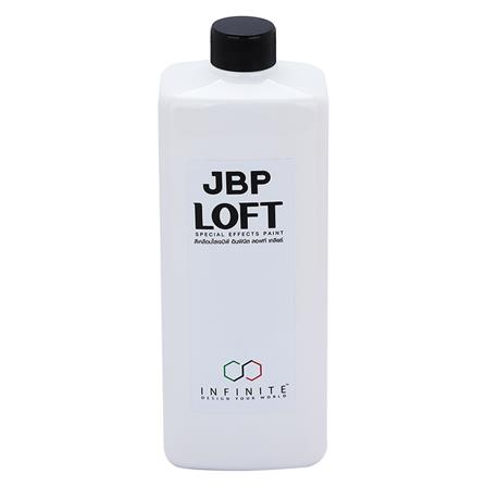 สีเท็กเจอร์ JBP INFINITE LOFT สีเทาดำ 11.22 กิโลกรัม_2
