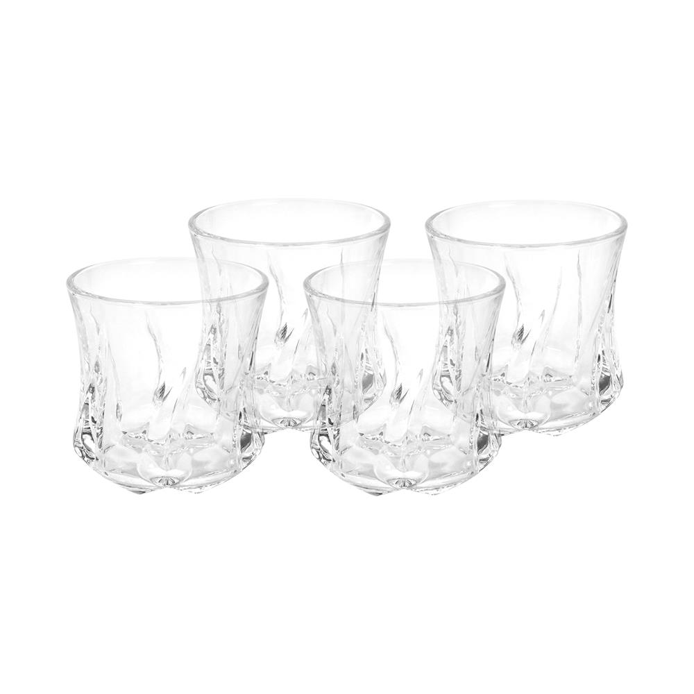 แก้วน้ำ 295ml KECH GALE แพ็ค 4 ใบ_1