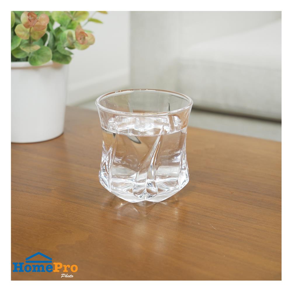 แก้วน้ำ 295ml KECH GALE แพ็ค 4 ใบ