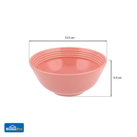 ชามเซรามิก 5