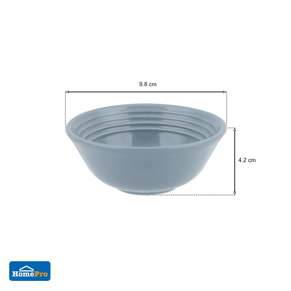 ถ้วยเซรามิก 3.5" KECH GRACE