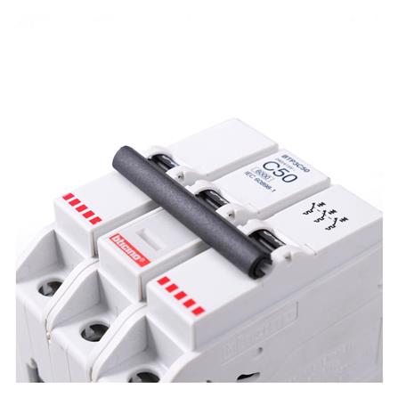 เซอร์กิตเบรกเกอร์ 3 โพล 3 เฟส BTICINO BTP3C50 50 แอมป์_2