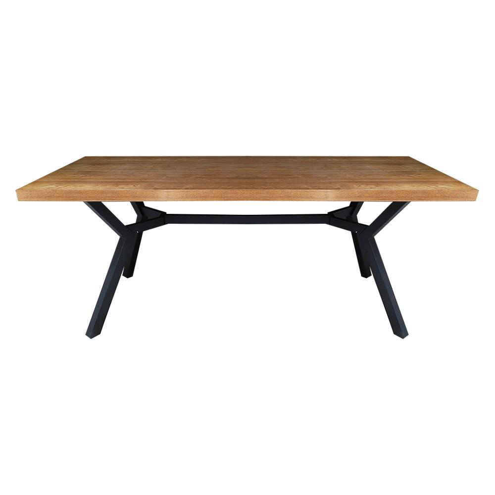 โต๊ะอาหาร FURDINI ROOT สีธรรมชาติ