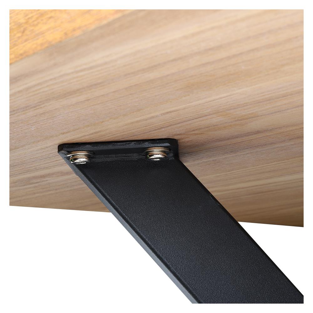 โต๊ะอาหาร FURDINI ROOT สีธรรมชาติ