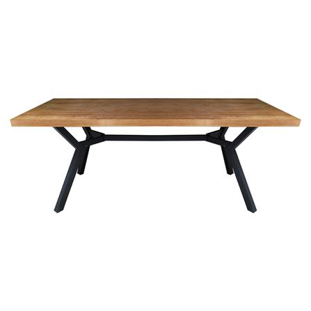 โต๊ะอาหาร FURDINI ROOT สีธรรมชาติ_0