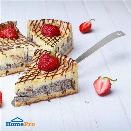 ที่ตักเค้ก สเตนเลส KECH WSD8527_3