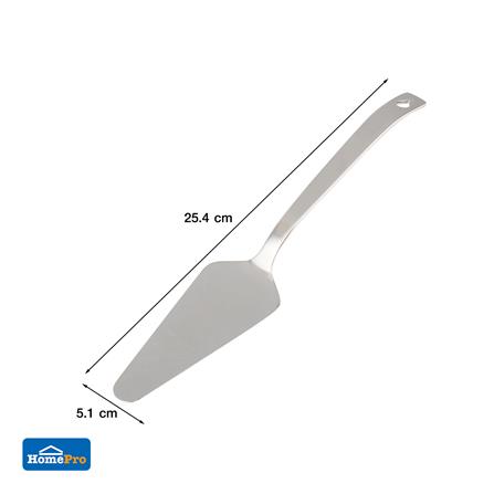 ที่ตักเค้ก สเตนเลส KECH WSD8527_4