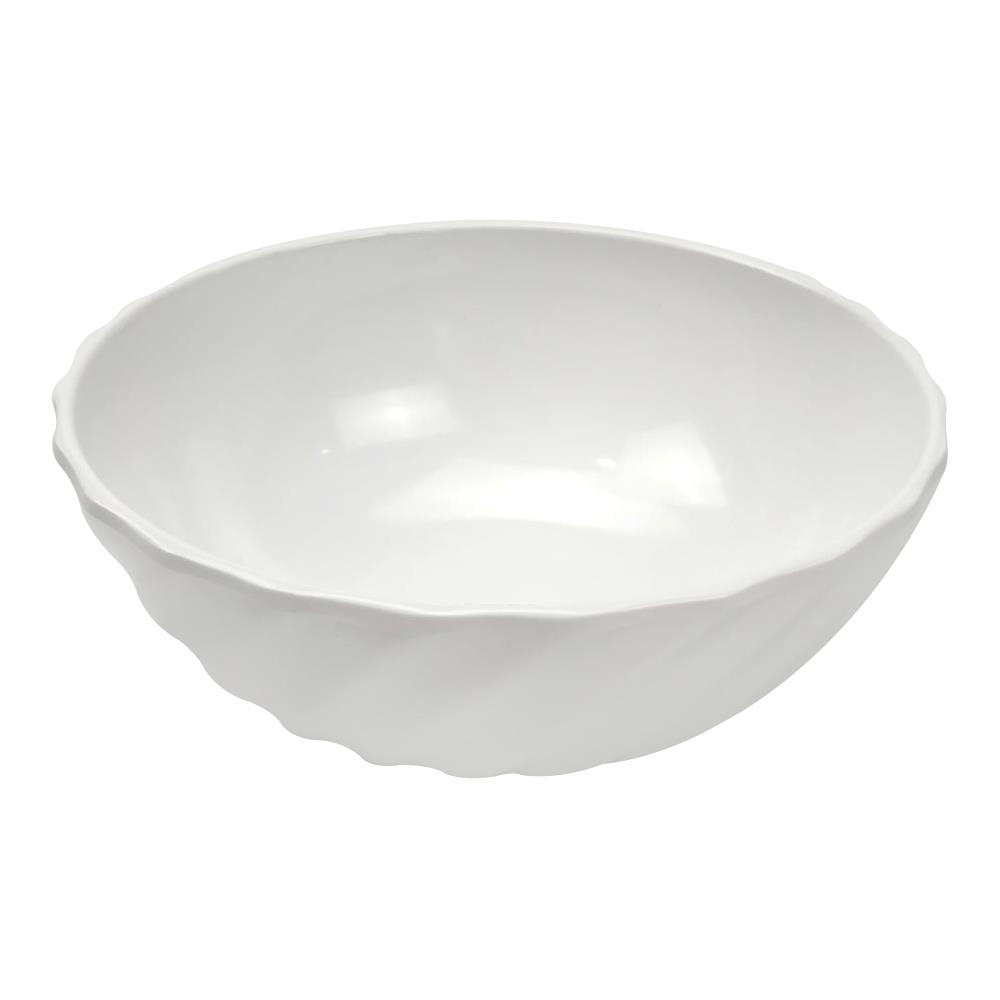 ชามเมลามีน 8 นิ้ว SUPERWARE DIAMOND SHAPE