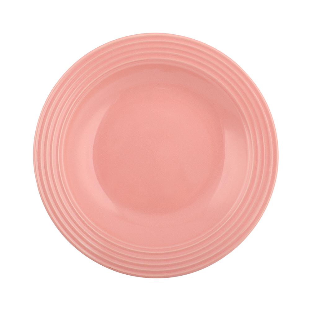 จานเซรามิกลึก 8" KECH ORIANNA