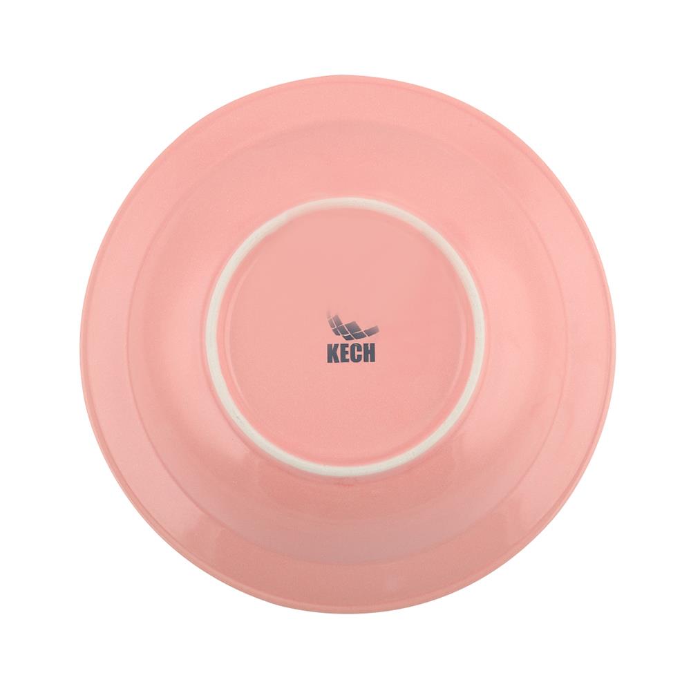 จานเซรามิกลึก 8" KECH ORIANNA