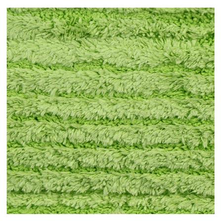 ไม้ม็อบไมโครไฟเบอร์ดันฝุ่น POWER GREEN MS1014-1 14 นิ้ว สีเขียว_4