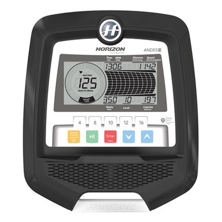 เครื่องเดินวงรี HORIZON ANDES 3_2