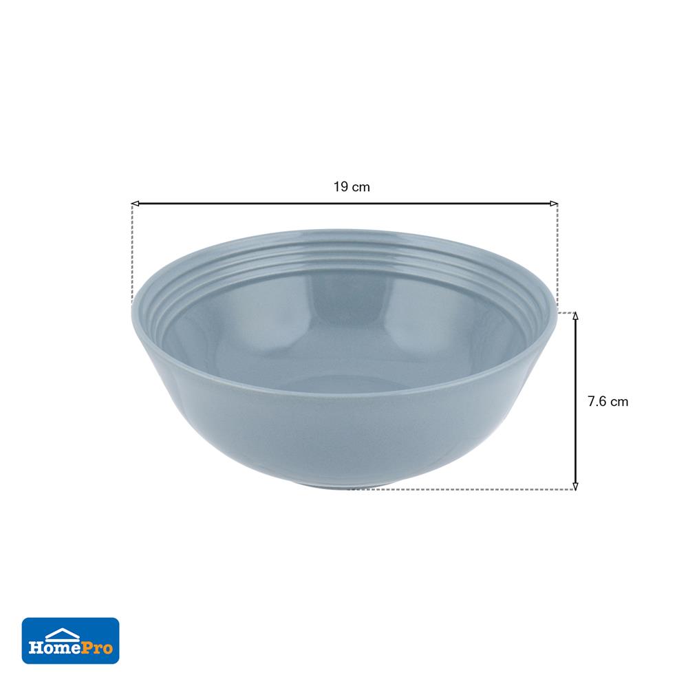 ชามเซรามิก 7" KECH GRACE