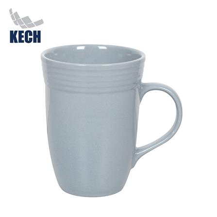 ถ้วยหูเซรามิก 390ml KECH GRACE_0
