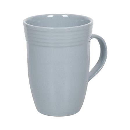 ถ้วยหูเซรามิก 390ml KECH GRACE_2