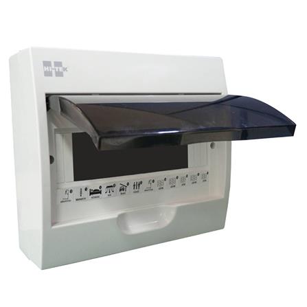 ตู้คอนซูมเมอร์ยูนิต 12 ช่อง HI-TEK_0