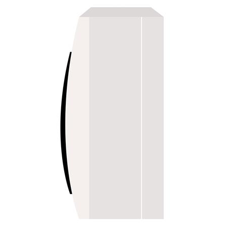 ตู้คอนซูมเมอร์ยูนิต 12 ช่อง HI-TEK_1