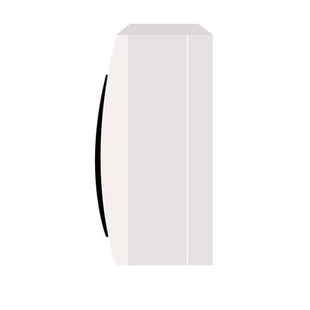 ตู้คอนซูมเมอร์ยูนิต 8 ช่อง HI-TEK_1