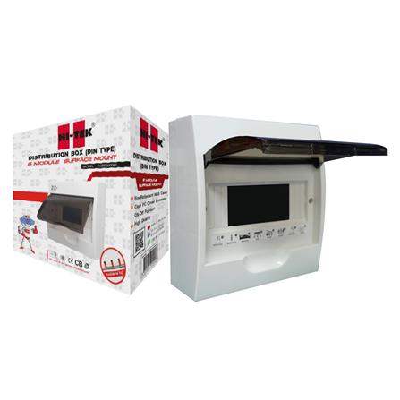 ตู้คอนซูมเมอร์ยูนิต 8 ช่อง HI-TEK_3