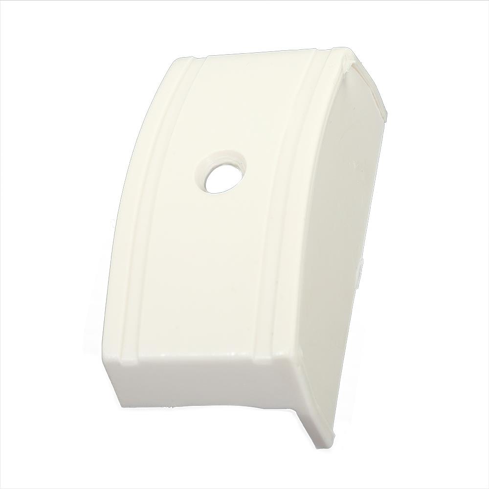 เอ็นแคป ABS (ตัวปิดปลาย) LUMINA 6X2.8X2.5 ซม.