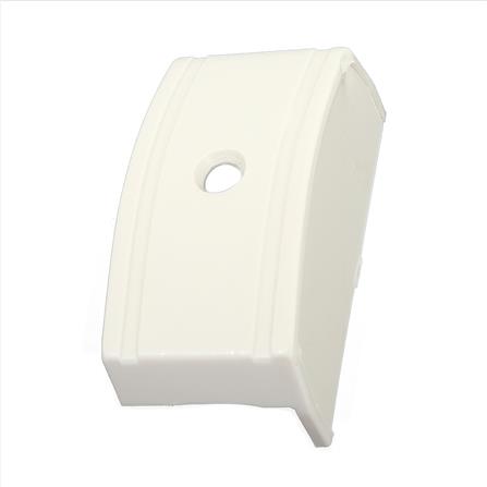 เอ็นแคป ABS (ตัวปิดปลาย) LUMINA 6X2.8X2.5 ซม._0