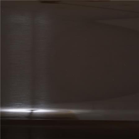 แผ่นโปร่งแสง ลอนคู่ ผิวเรียบ SUNSHIELD 1.2 มม. 0.51X1.2 ม. สีชา_3