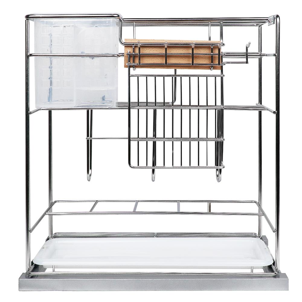 ชุดตะแกรงอเนกประสงค์ HAFELE 495.35.190