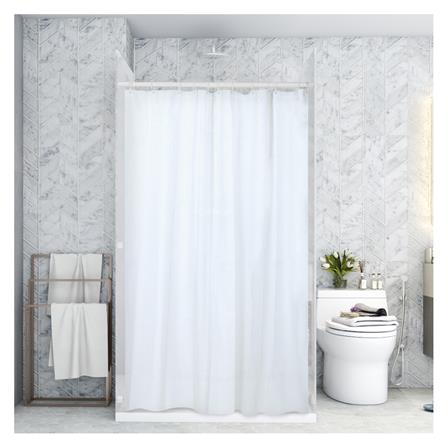 ม่านห้องน้ำ POLYESTER  MOYA ST77 180x180ซม._3