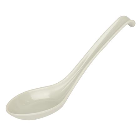 ช้อนจีนเมลามีน SUPERWARE SAND_1