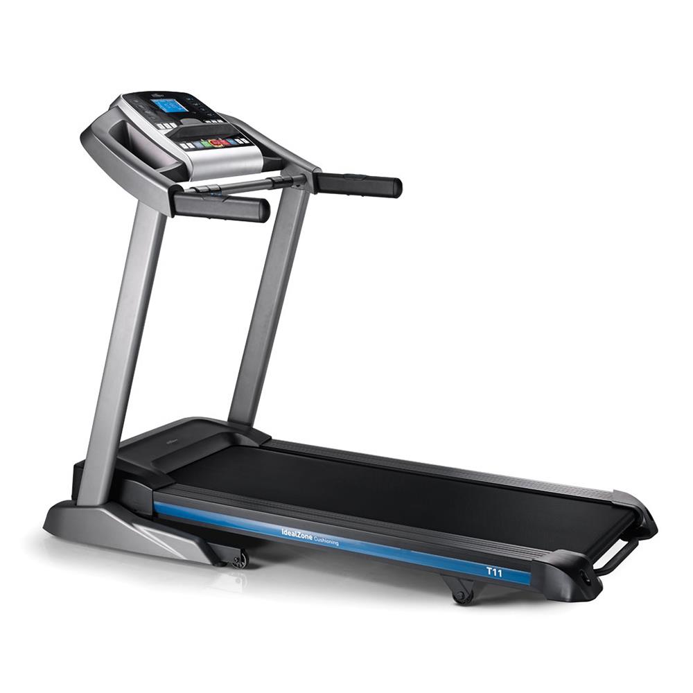 ลู่วิ่งไฟฟ้า TEMPO T11