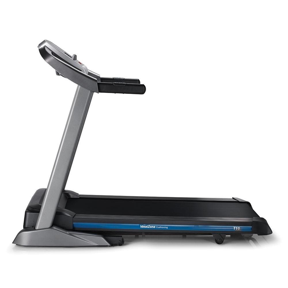 ลู่วิ่งไฟฟ้า TEMPO T11